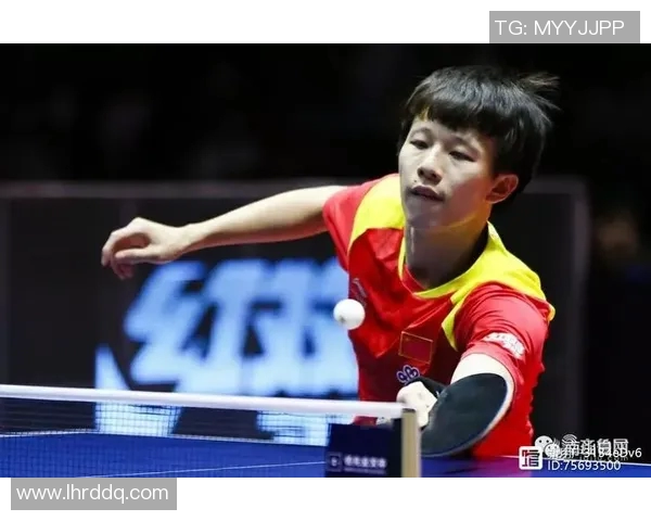 乒乓球深度探讨西安乒乓球队的战术盯防与技术分析