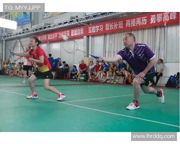 杭州羽毛球队勇攀高峰的奋斗故事与冠军赛背后的不懈努力