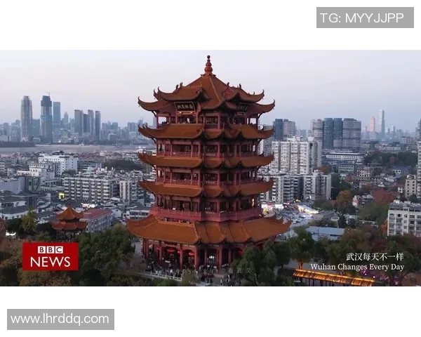 武汉旅游必去景点推荐探索这座江城的魅力与文化底蕴