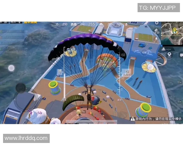 和平精英评论：V5战队边路渗透策略分析与成败得失探讨