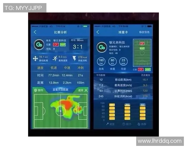 广州足球队意识表现的数据分析与战术研究探讨