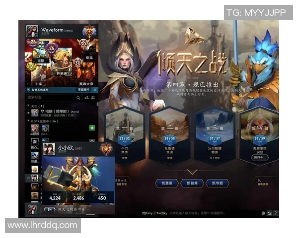 LNG战队崛起之路：从默默无闻到DOTA2巅峰的成长历程